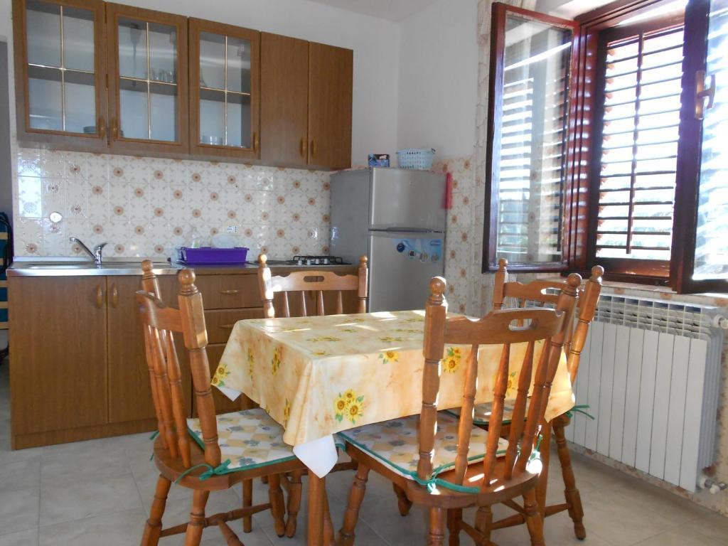 Stella Mare Apartments Rovinj Rom bilde