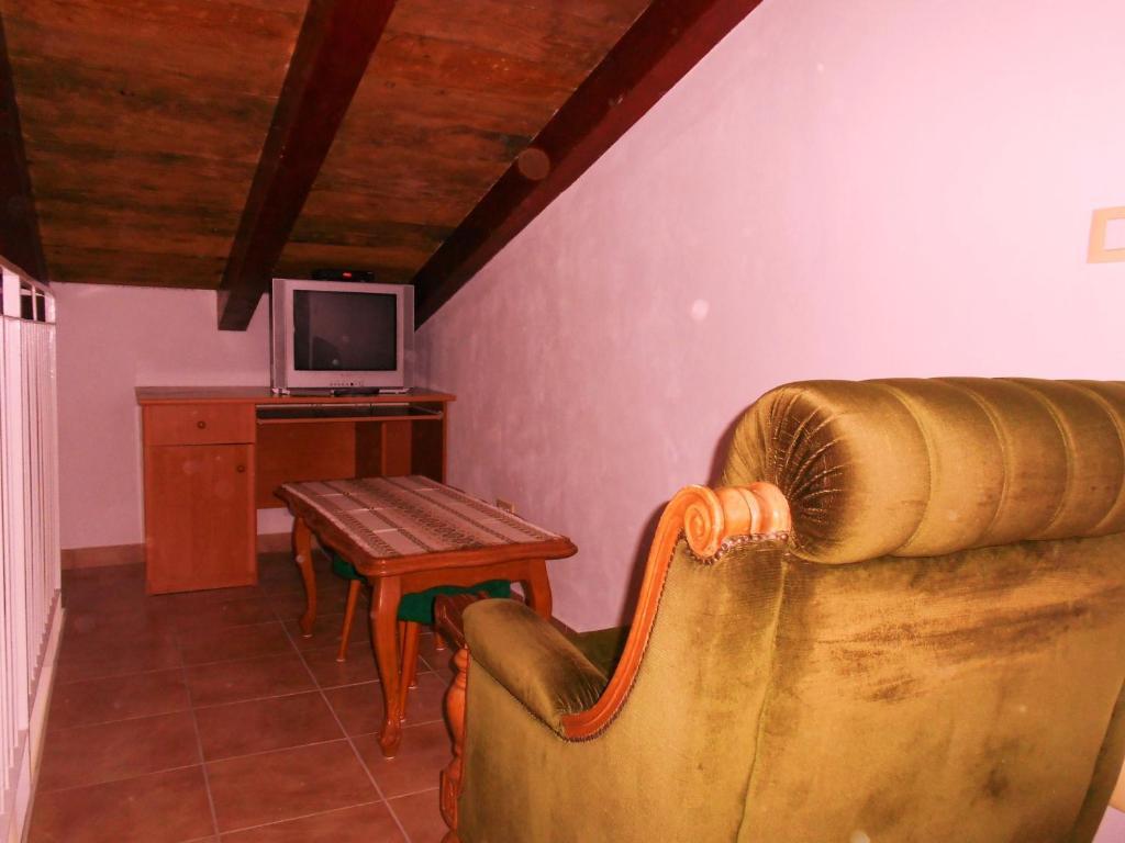 Stella Mare Apartments Rovinj Rom bilde