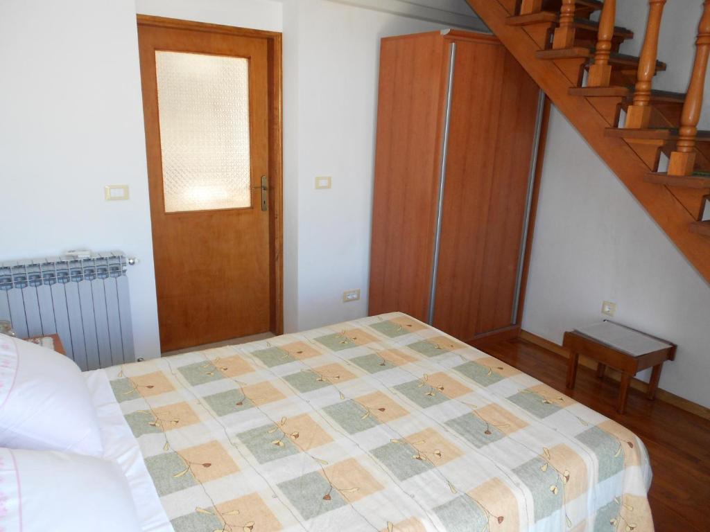 Stella Mare Apartments Rovinj Rom bilde