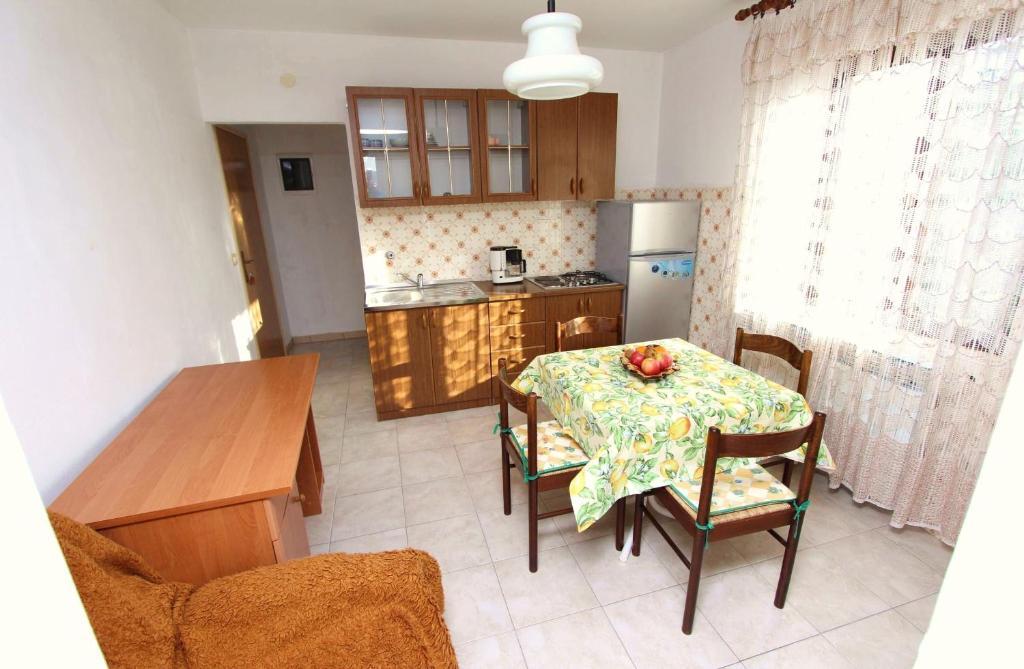 Stella Mare Apartments Rovinj Rom bilde