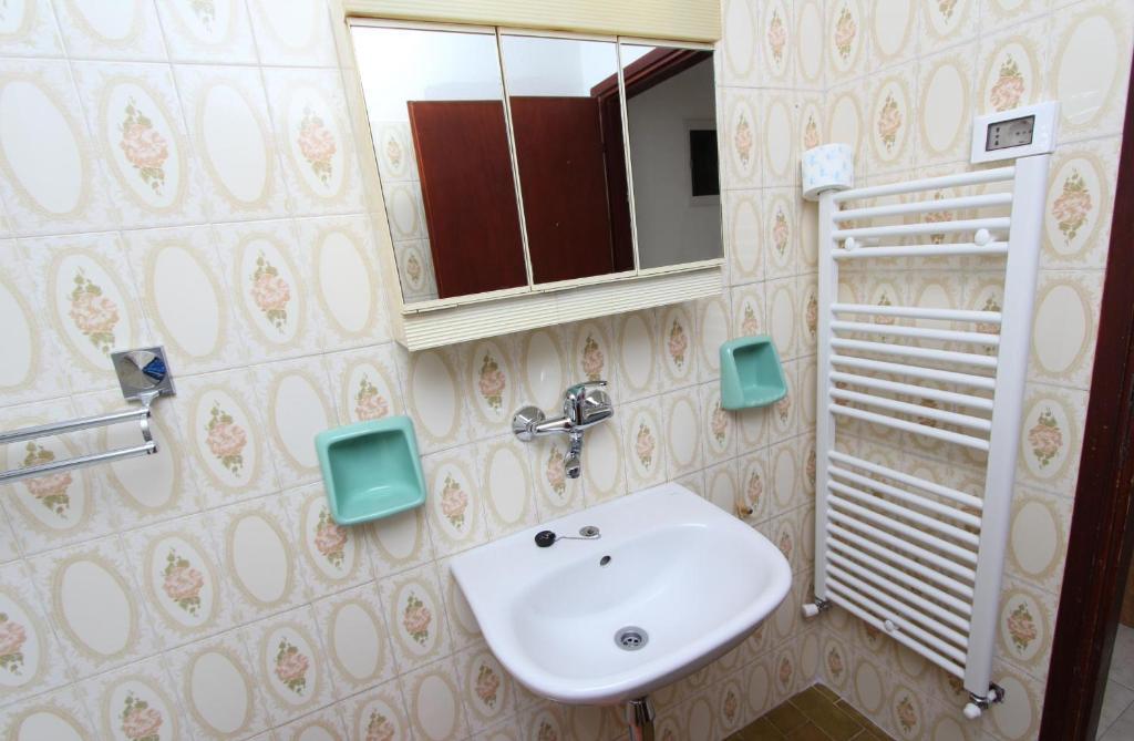 Stella Mare Apartments Rovinj Rom bilde