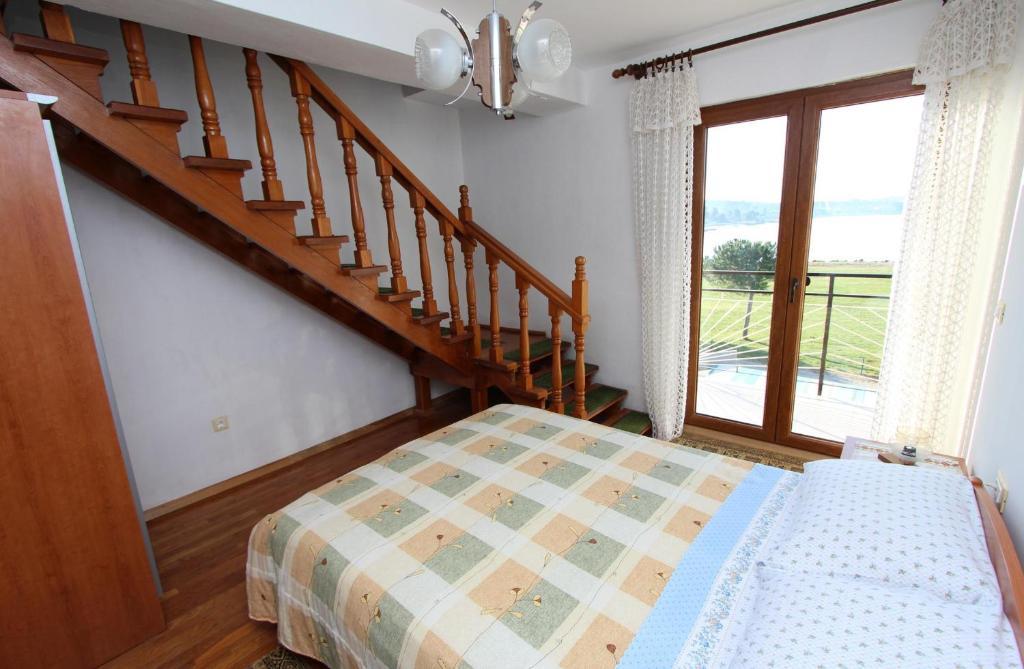 Stella Mare Apartments Rovinj Rom bilde