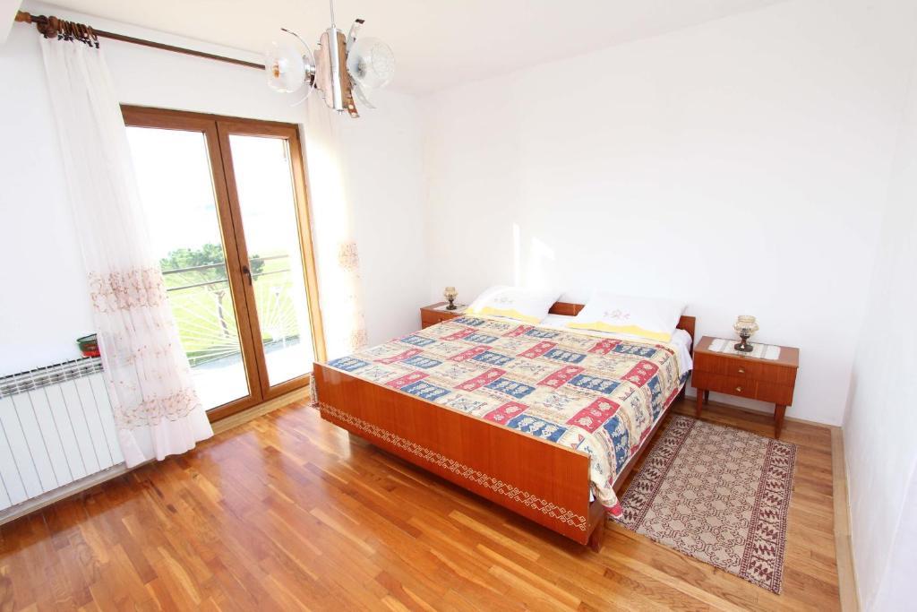 Stella Mare Apartments Rovinj Rom bilde